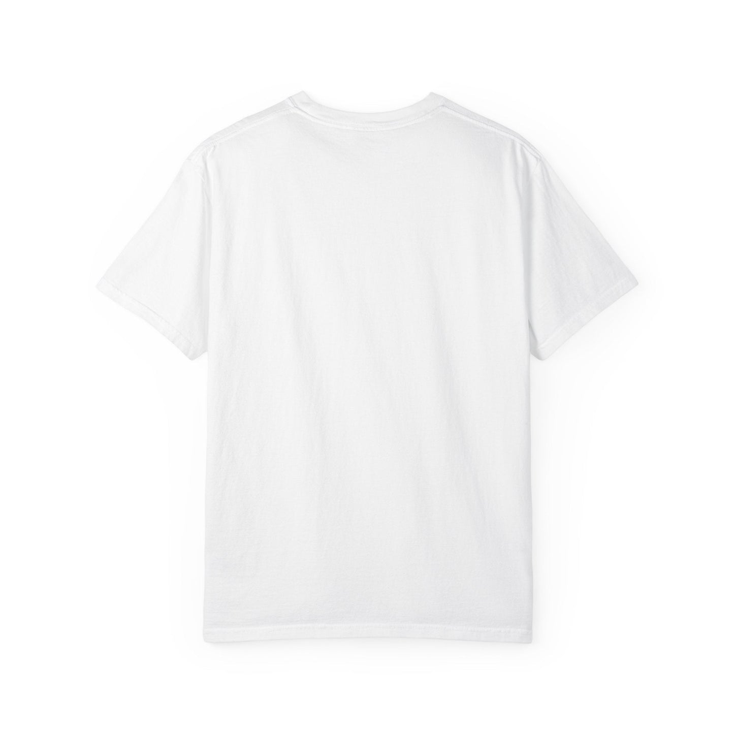 Soft T-Shirt – Minimalist Unisex Comfort Colors Tee | Relaxed Fit | Everyday Style & Gift for Him or Her - The Buy Boom
