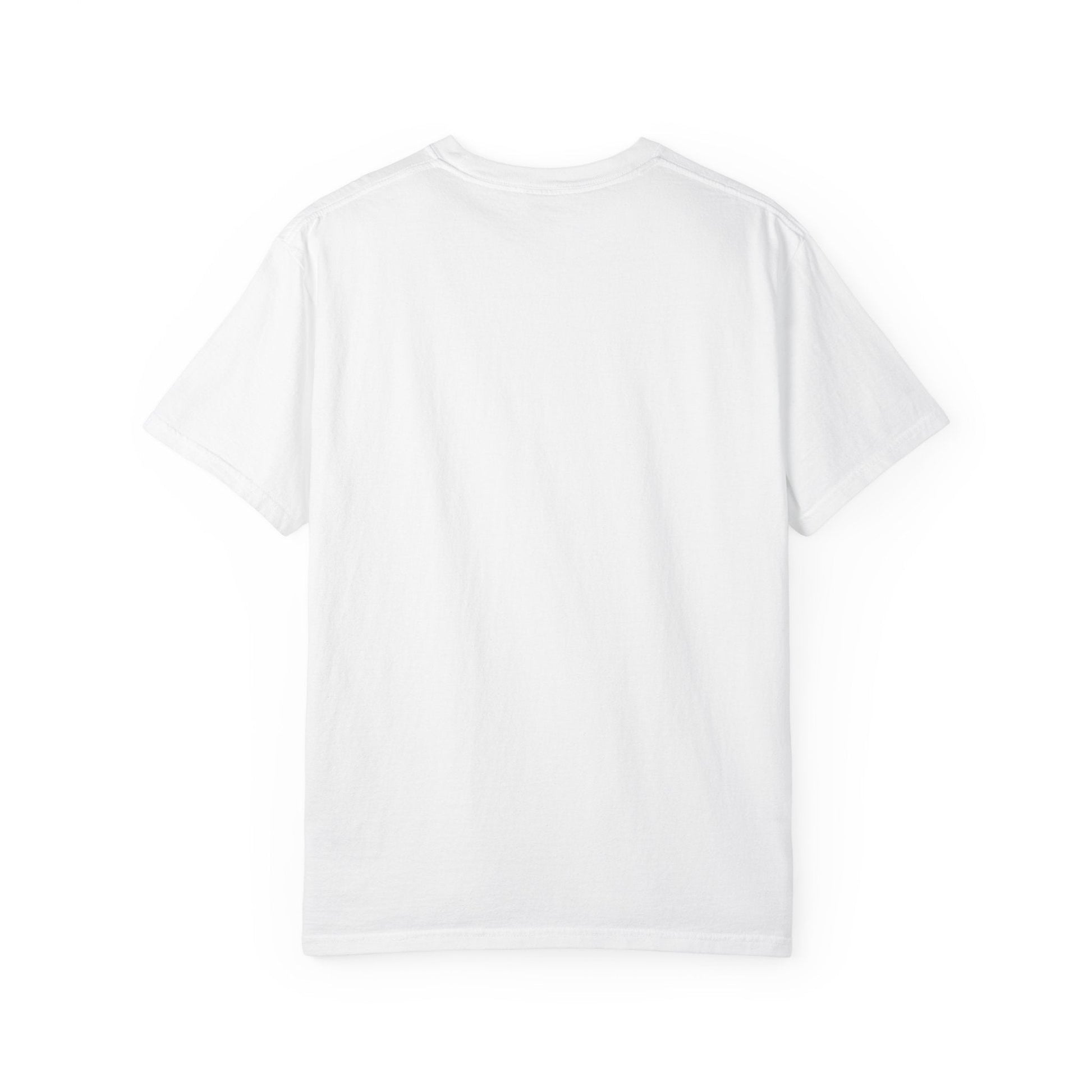 Soft T-Shirt – Minimalist Unisex Comfort Colors Tee | Relaxed Fit | Everyday Style & Gift for Him or Her - The Buy Boom