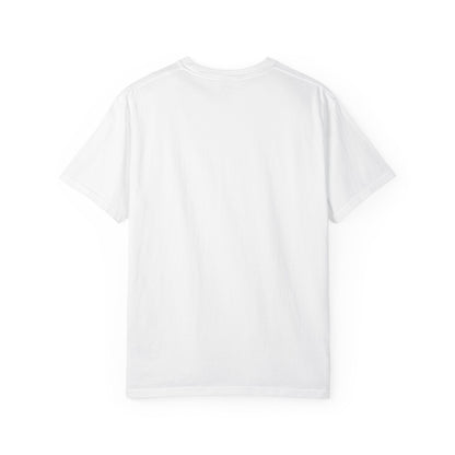 Soft T-Shirt – Minimalist Unisex Comfort Colors Tee | Relaxed Fit | Everyday Style & Gift for Him or Her - The Buy Boom
