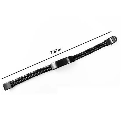 Tattooed Hairstylist Bracelet Gift for Her – Funny & Unique - The Buy Boom