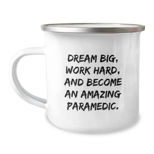 Unique Rescue Worker Gifts, Funny Quote, Camping Mug, Holiday Christmas Unique Gifts from Friends to Rescue Worker Men - The Buy Boom