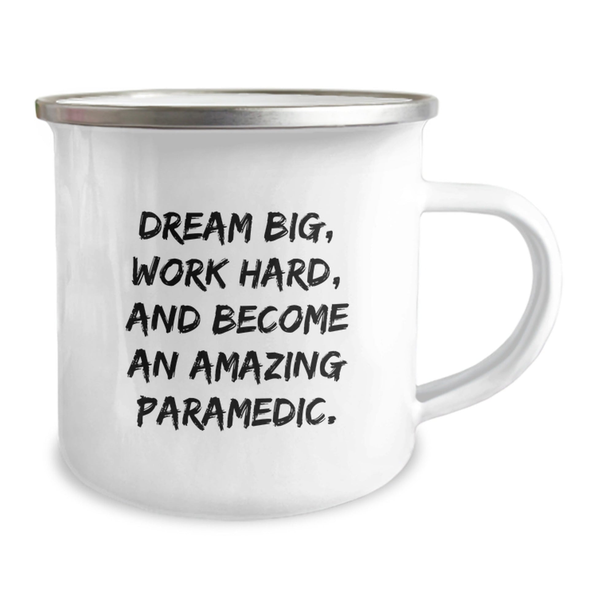 Unique Rescue Worker Gifts, Funny Quote, Camping Mug, Holiday Christmas Unique Gifts from Friends to Rescue Worker Men - The Buy Boom