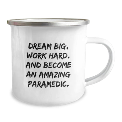 Unique Rescue Worker Gifts, Funny Quote, Camping Mug, Holiday Christmas Unique Gifts from Friends to Rescue Worker Men - The Buy Boom