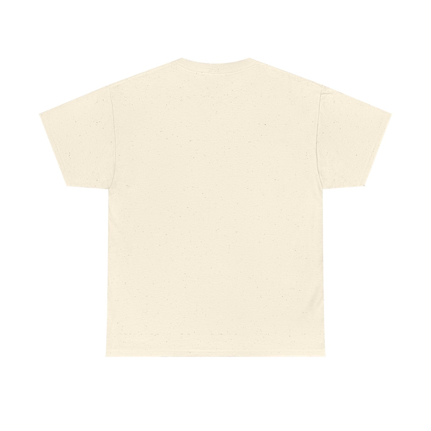 Unisex Heavy Cotton Tee - Loved. Chosen. Enough. - The Buy Boom