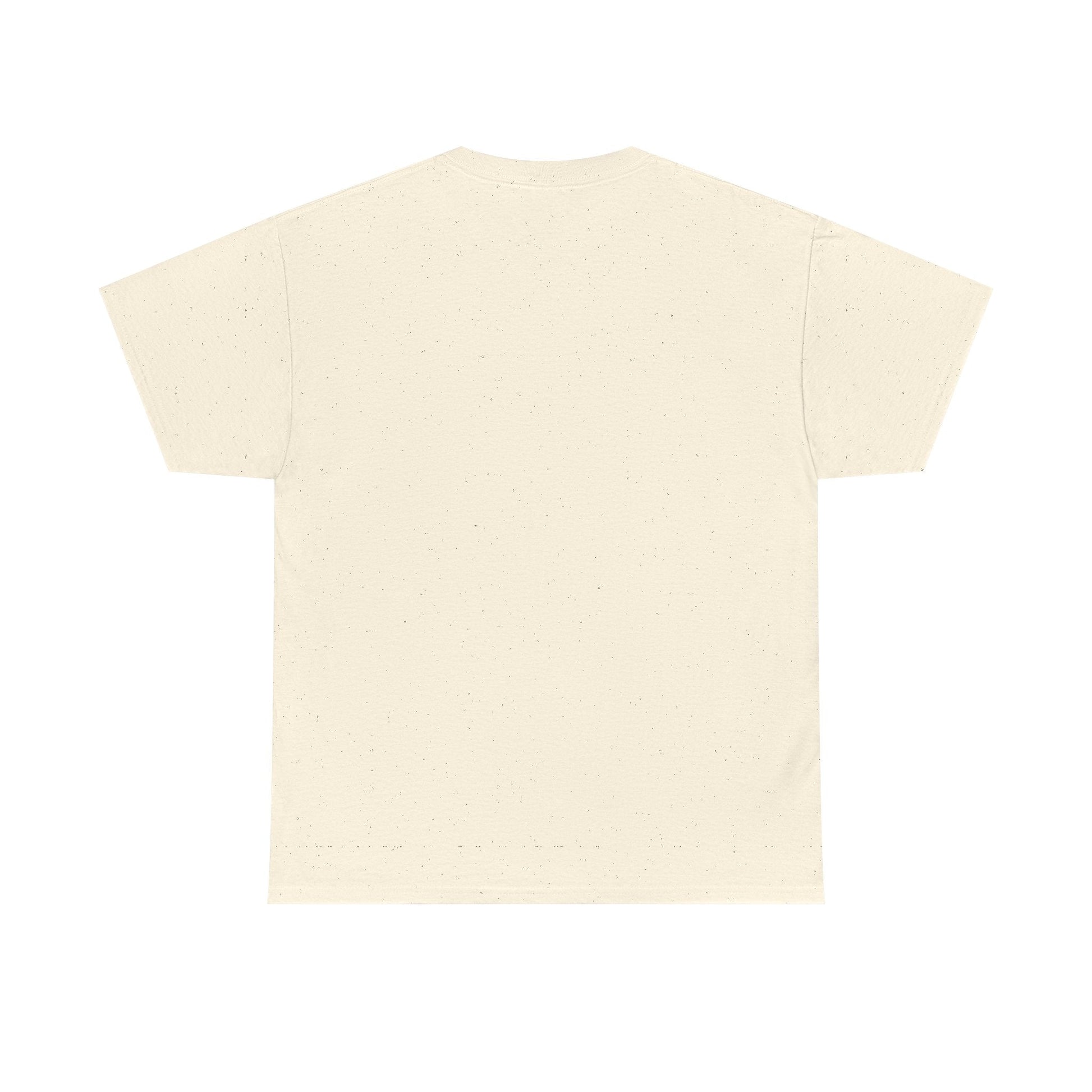 Unisex Heavy Cotton Tee - Loved. Chosen. Enough. - The Buy Boom
