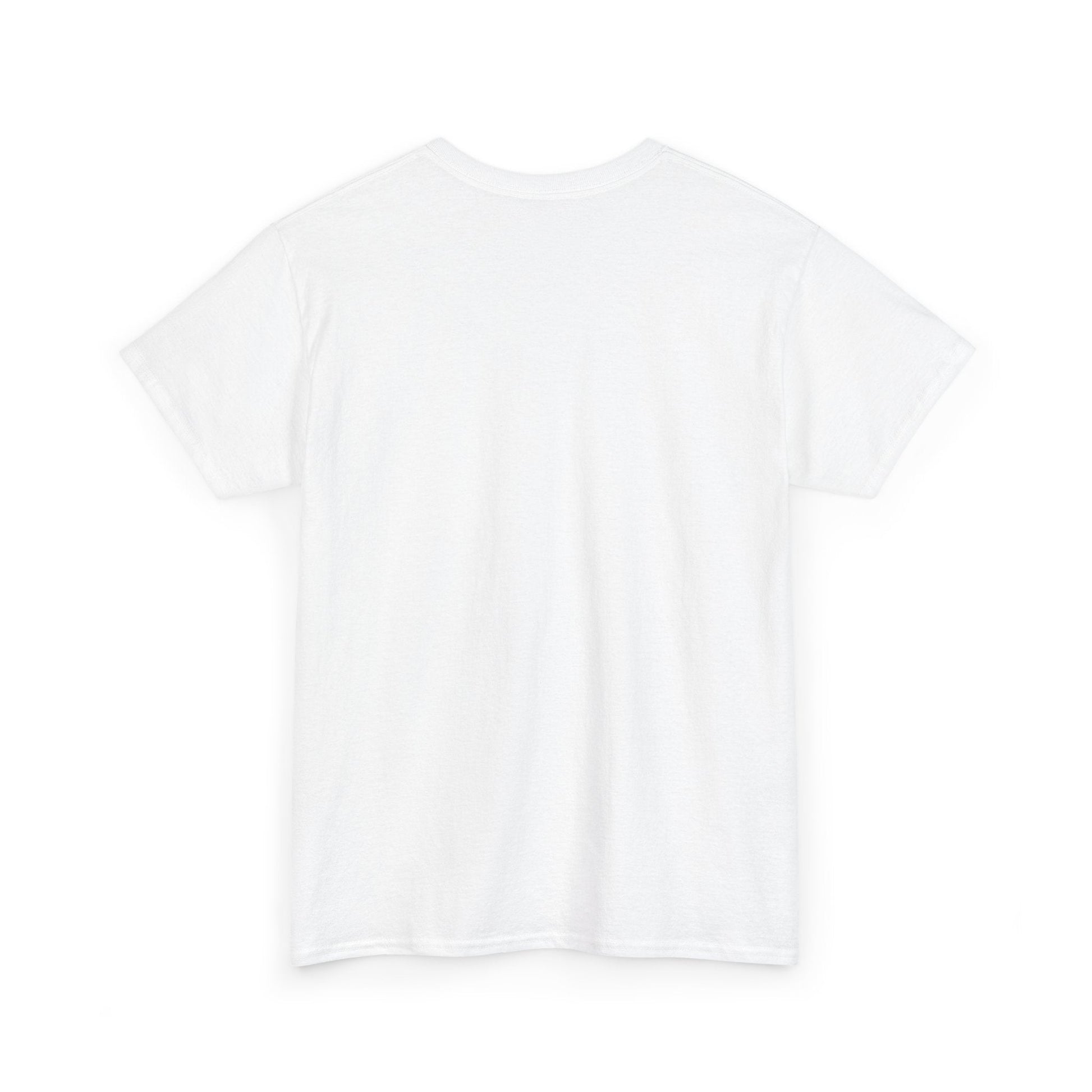 Unisex Heavy Cotton Tee - Loved. Chosen. Enough. - The Buy Boom