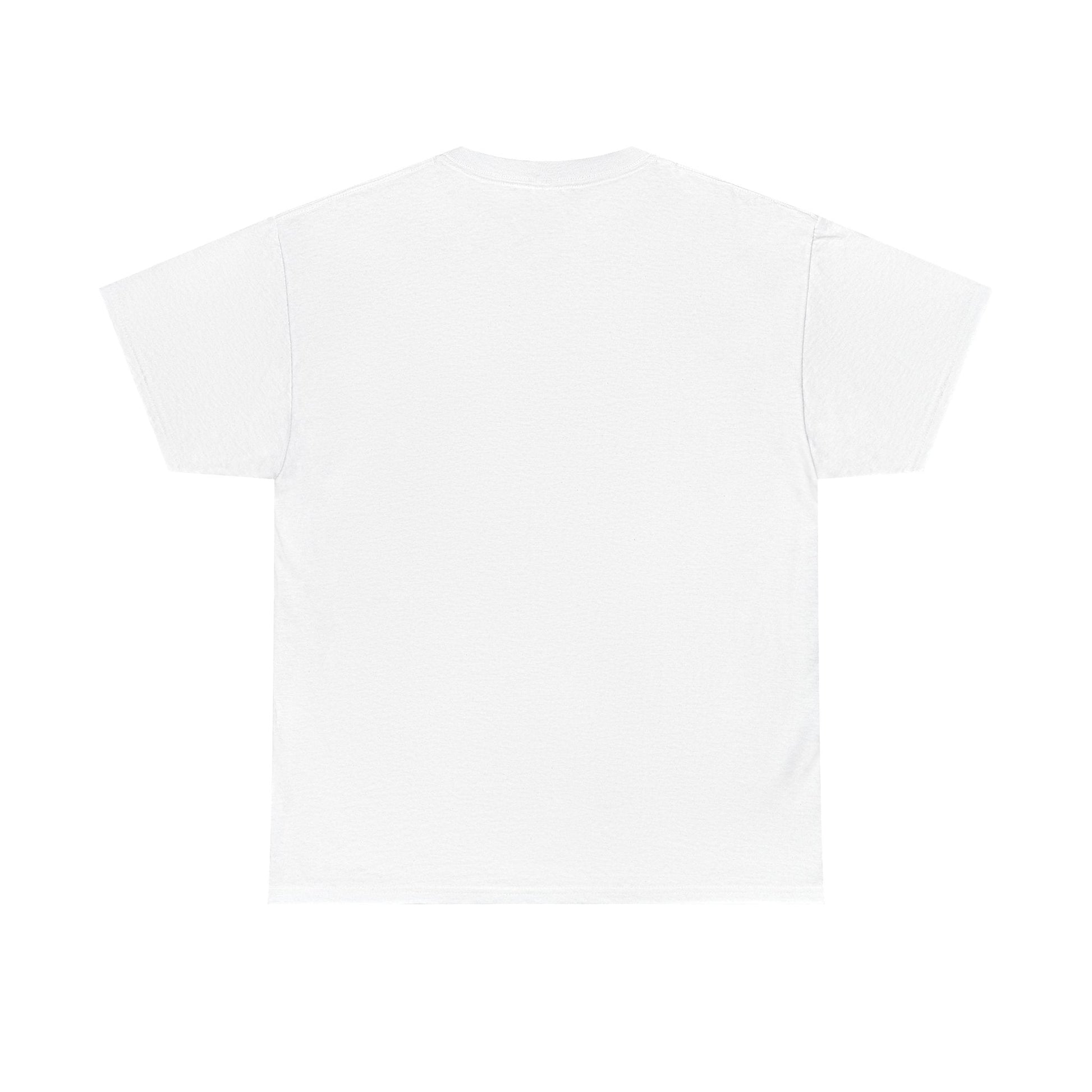 Unisex Heavy Cotton Tee - Loved. Chosen. Enough. - The Buy Boom