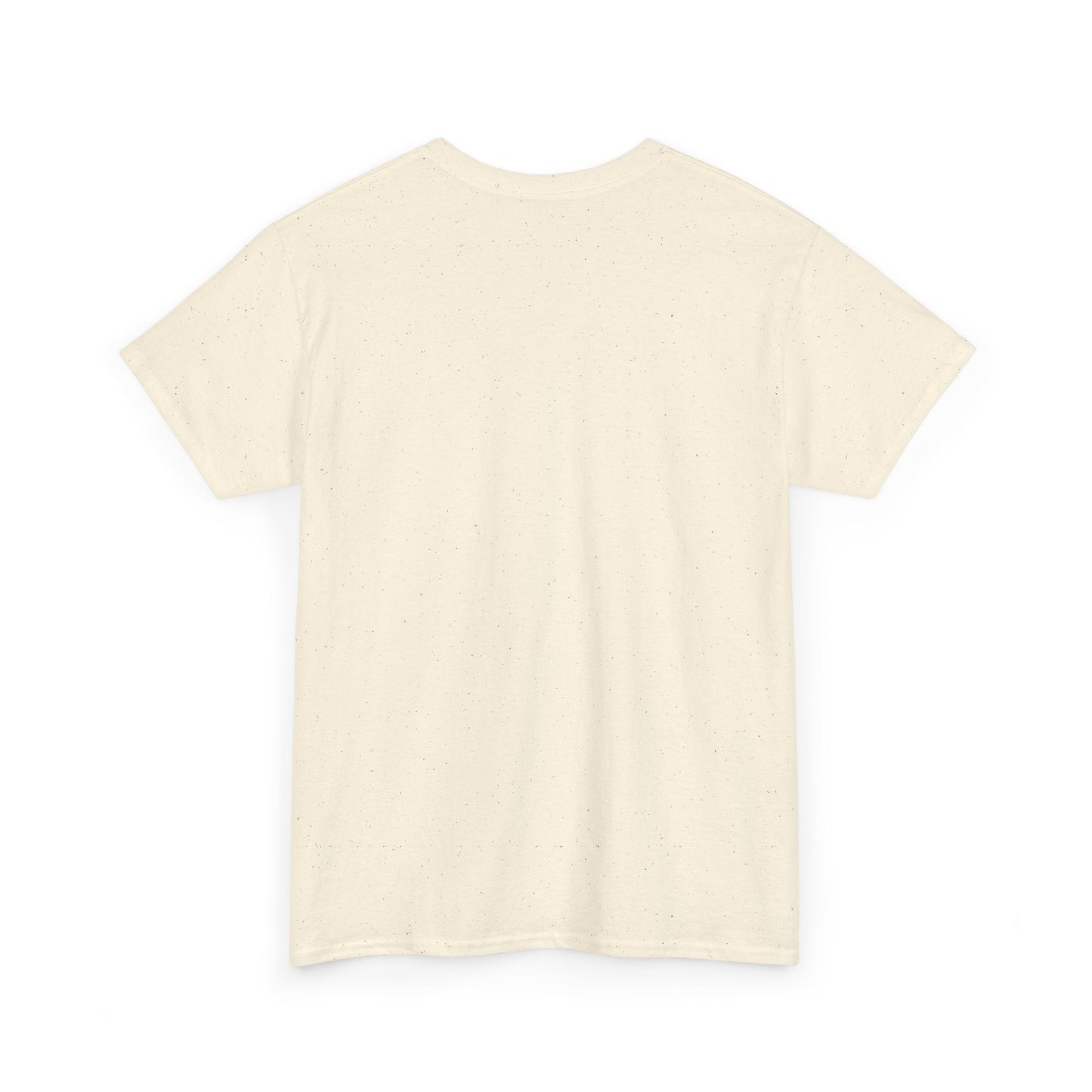 Unisex Heavy Cotton Tee - Loved. Chosen. Enough. - The Buy Boom