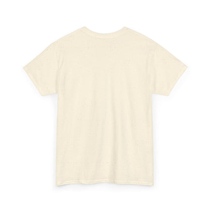 Unisex Heavy Cotton Tee - Loved. Chosen. Enough. - The Buy Boom