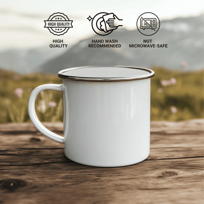 Warden Funny Gifts, Sorry This Guy Is Already Taken By A Smokin' Hot Warden Camping Mug for Men, Unique Father's Day Unique Gifts from Family, Friends, or Coworkers - The Buy Boom