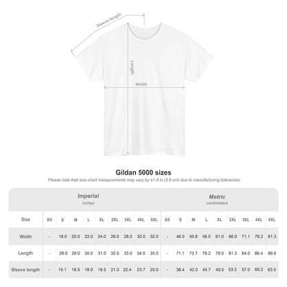 “We the People” Patriotic T-Shirt – Unisex Heavy Cotton Tee for Everyday Freedom, Activists & American Pride - The Buy Boom