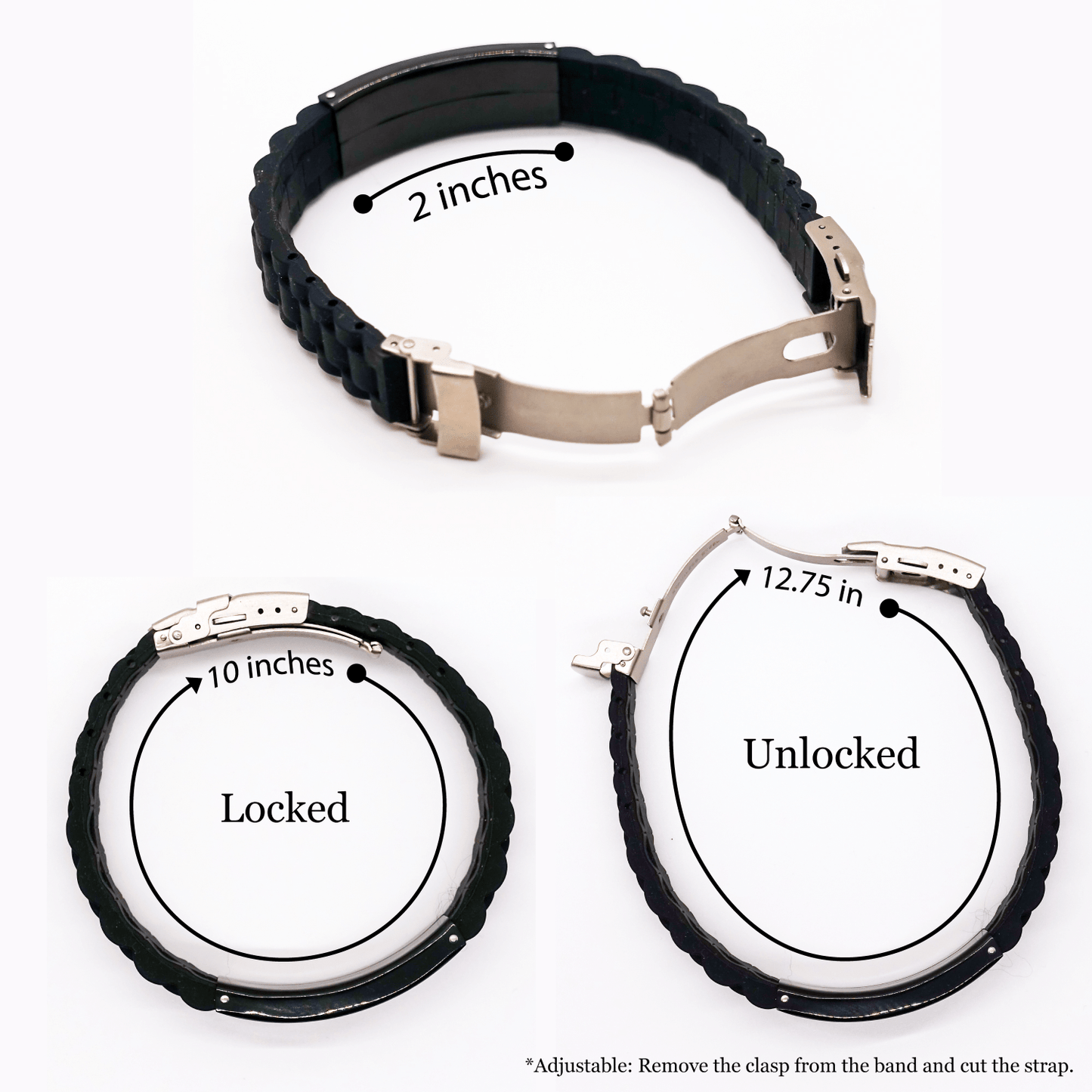 Web Developer Gifts, Father's Day Unique Gifts from Men, This Is What An Awesome Web Developer Looks Like, Glide lock Clasp Bracelet - The Buy Boom