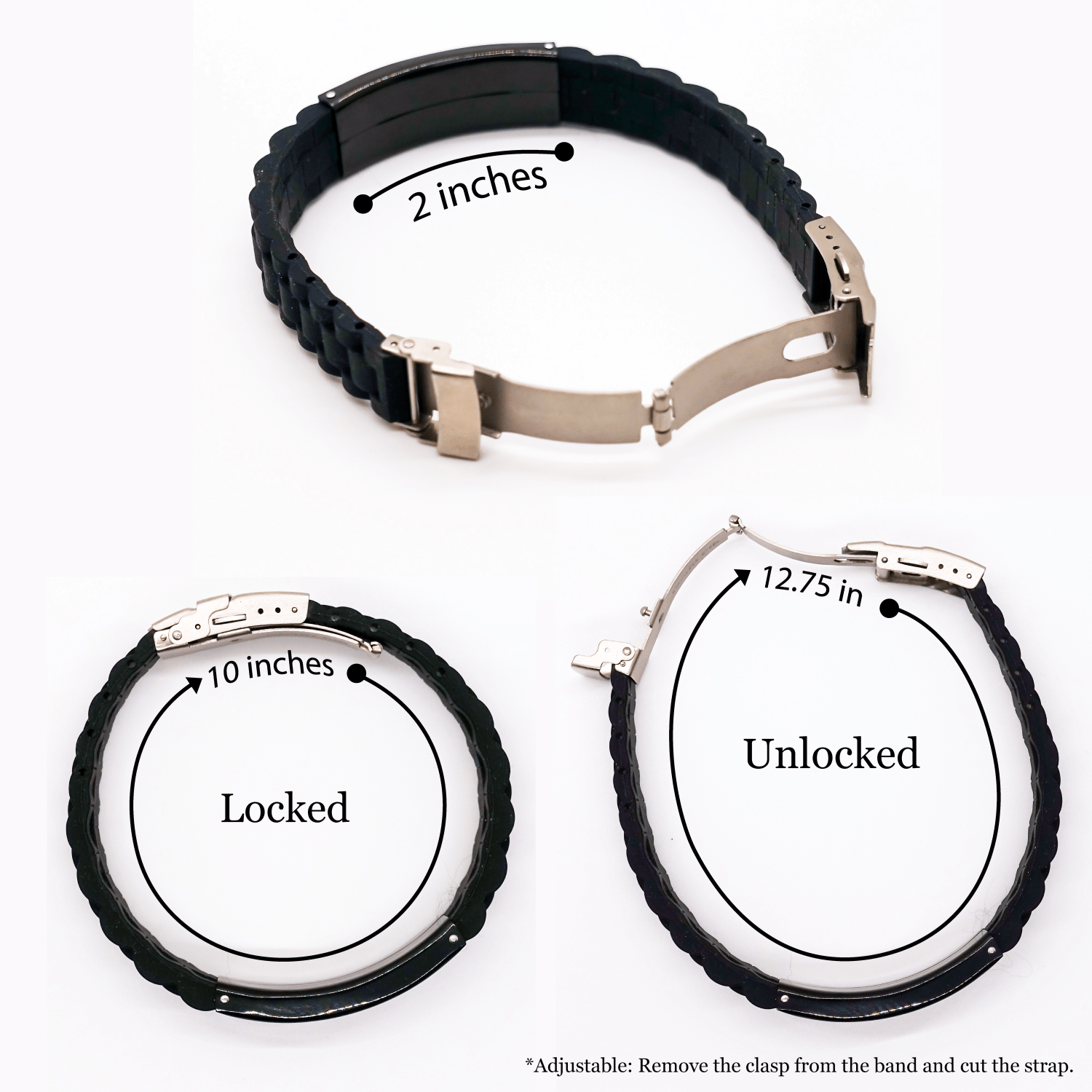 Web Developer Gifts, Father's Day Unique Gifts from Men, This Is What An Awesome Web Developer Looks Like, Glide lock Clasp Bracelet - The Buy Boom